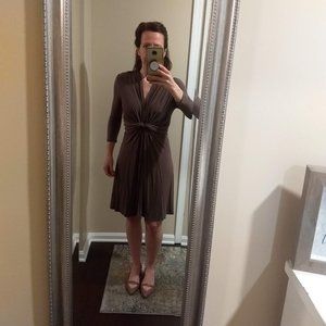 Boston Proper XS Dress - closet closing - make an